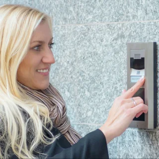 2N Helios IP Verso video deurintercom