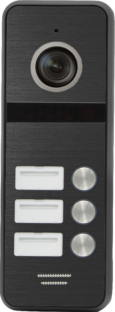 3 Knops 4-Draads Productpakket