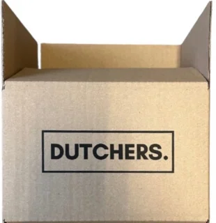 Adapter voor Eufy en Ring video deurbellen 230V-18V 500mA 2025 versie