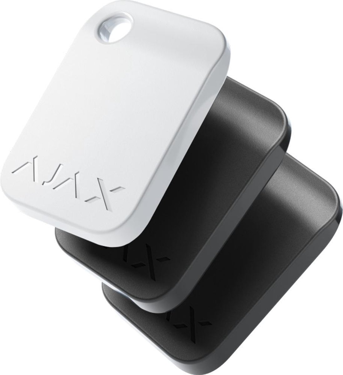 Ajax KeyPad Plus Wit