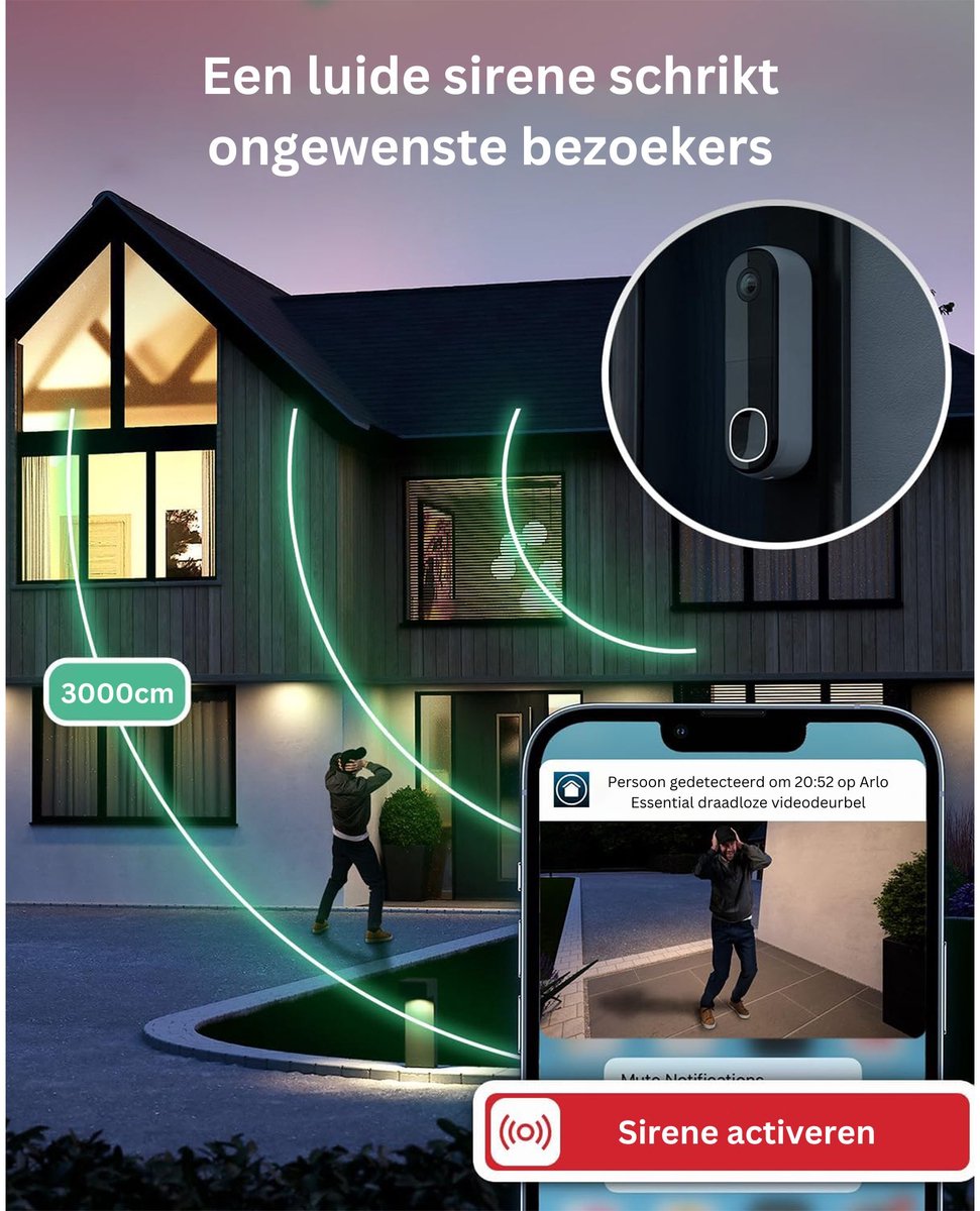 Wat vinden we minder goed