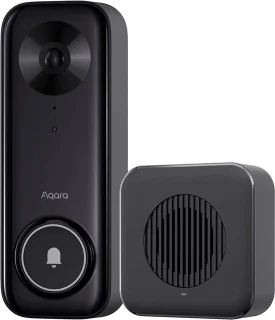Aqara deurbelcamera G400 Select wired