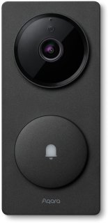 Wat vinden we goed aan de Aqara Doorbell Camera Hub G410 - Zwart