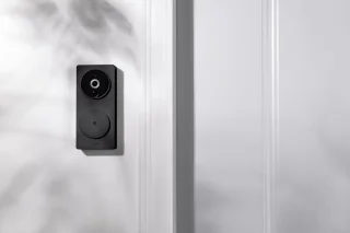 Aqara Smart Video Deurbel G4