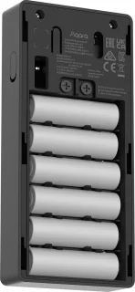 Aqara Smart Video Deurbel G4