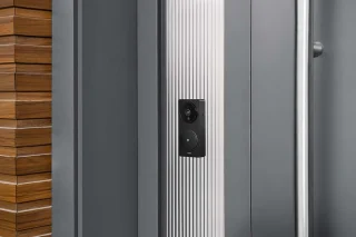 Aqara Smart Video Deurbel G4
