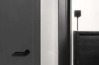 Aqara Smart Video Deurbel G4