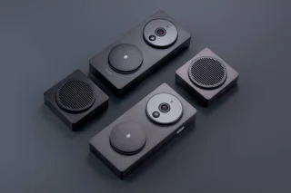 Aqara Smart Video Deurbel G4