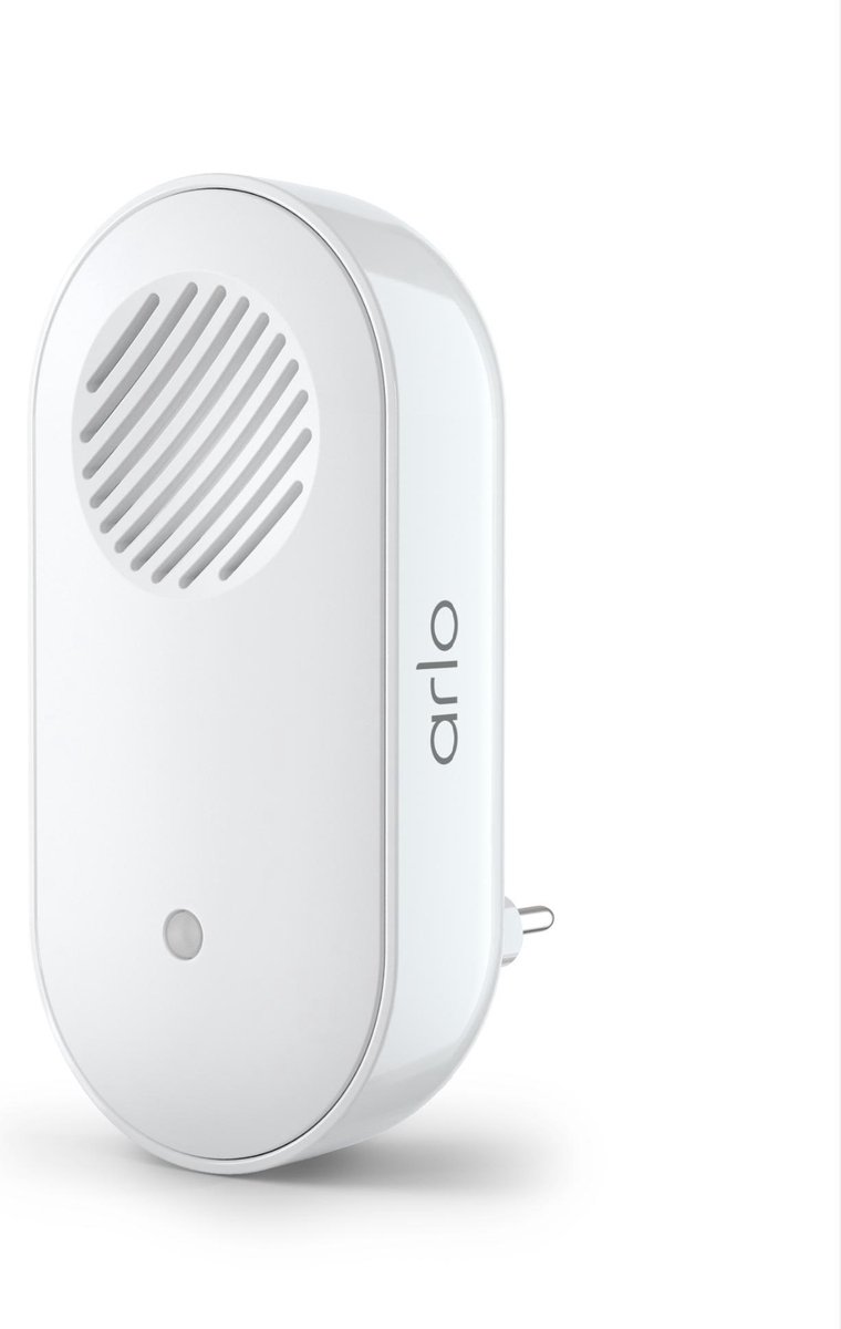 Arlo Deurbel Gong AC2001-100PES