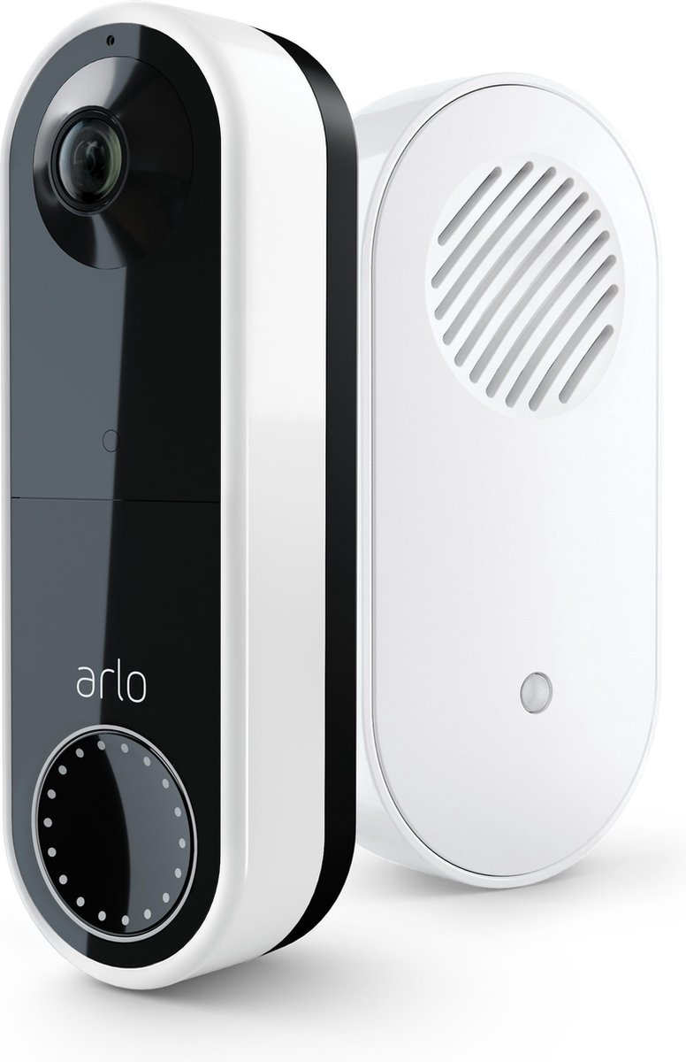 Arlo Deurbel Gong AC2001-100PES
