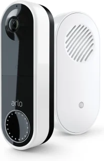 Arlo Deurbel Gong AC2001-100PES