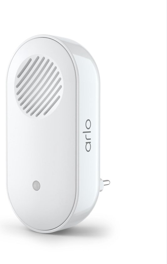 Arlo Deurbel Gong AC2001-100PES