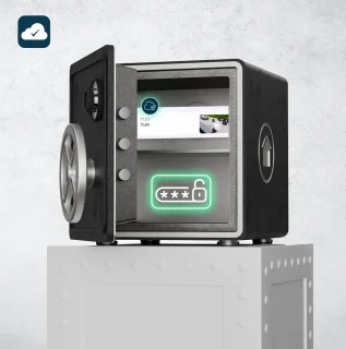 Arlo Essential Draadloze Video Deurbel Wit