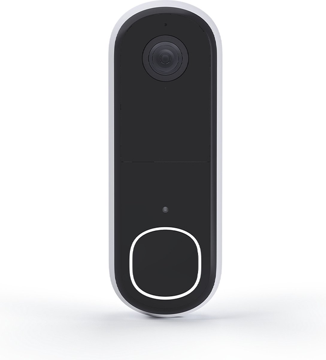 Arlo HD Video Deurbel Draadloos Wit 1 Stuk