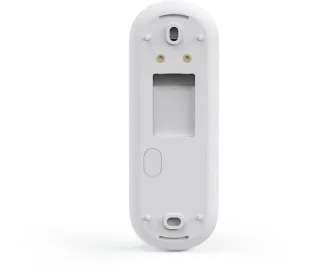 Arlo HD Video Deurbel Draadloos Wit 1 Stuk