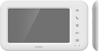 Wat vinden we goed aan de Avidsen Elia Smart 2 bekabelde intercom