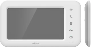 Avidsen Elia Smart 2 bekabelde intercom
