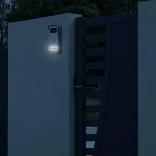 Avidsen Elia Smart 2 bekabelde intercom