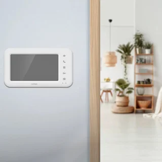 Avidsen Elia Smart 2 bekabelde intercom