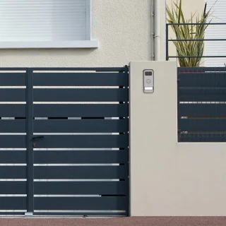 Avidsen Elia Smart 2 bekabelde intercom