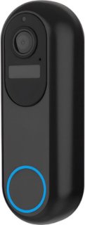 Wat vinden we goed aan de Blyx® Slimme Deurbel - Zwart