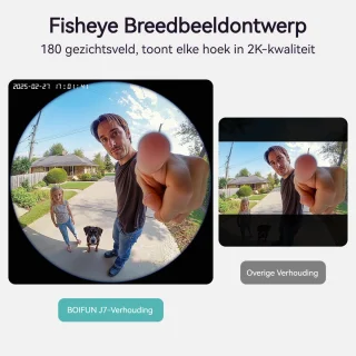 Wat vinden we minder goed