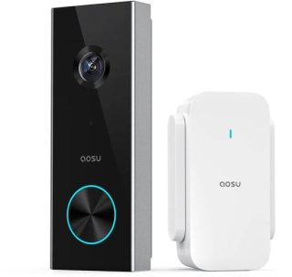 Boleen Draadloze Videodeurbel review