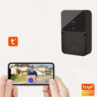 Bovista Videodeurbel