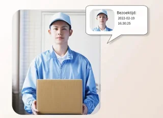 Wat vinden we goed aan de Bovista Videodeurbel - Deurspion