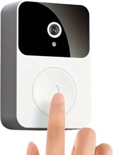 Bovista Videodeurbel
