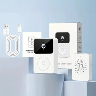 Bovista Videodeurbel