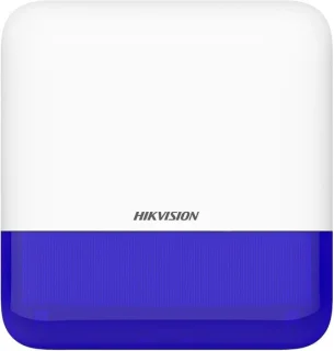 Buitendeur Intercom Systeem