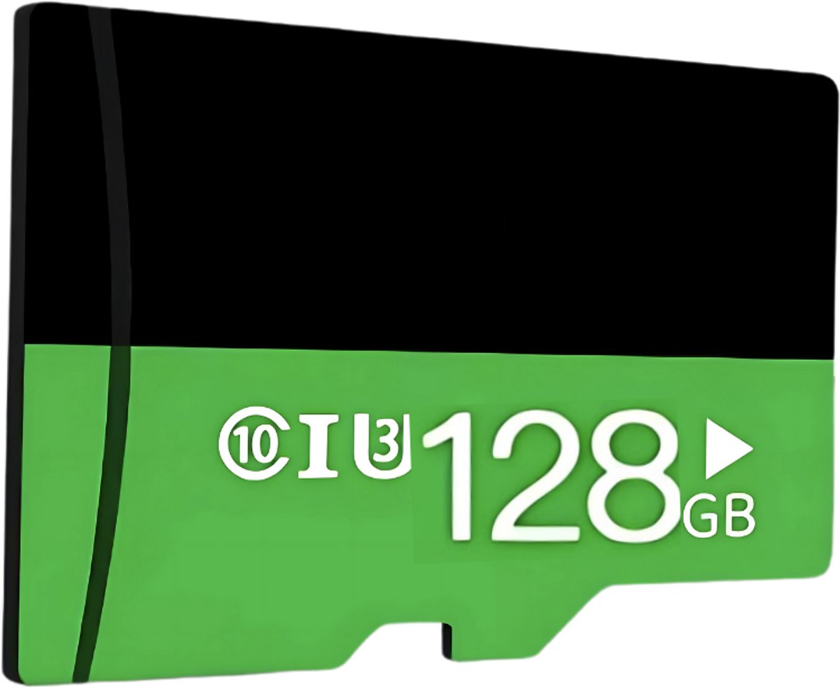 CASIVO MicroSDXC 128GB