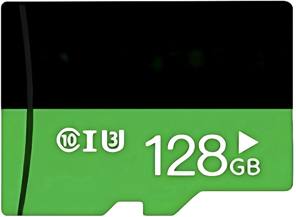 CASIVO MicroSDXC 128GB