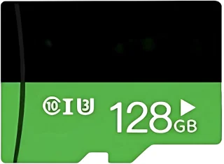 CASIVO MicroSDXC 128GB