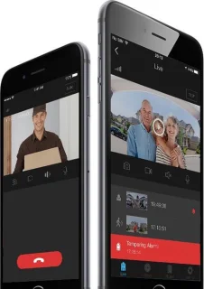 Chuango WDB-70 Smart Video Deurbel