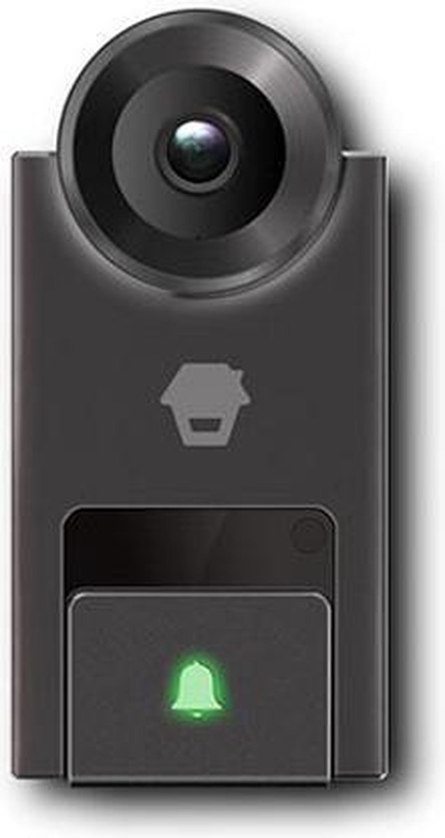 Chuango WDB-70 Smart Video Deurbel