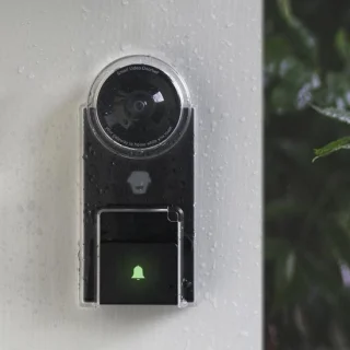 Chuango WDB-70 Smart Video Deurbel