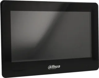 De Dahua VTH5321GB-W video-intercom monitor in één oogopslag