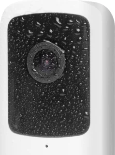 Delight 55386WH Video Deurbel met Camera en Wifi