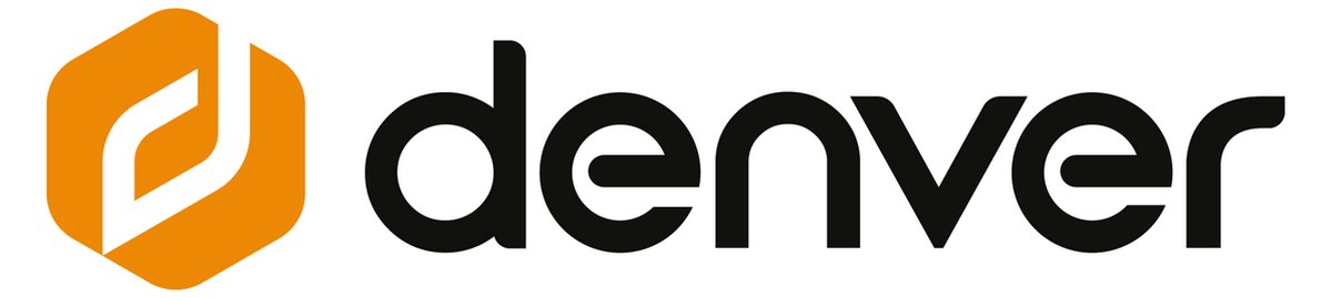 Denver SHV-120 Smart Deurbel met Camera en Intercom WiFi