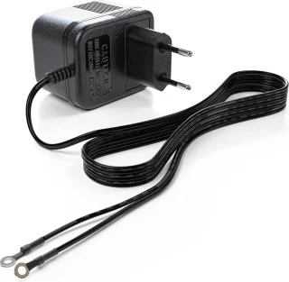 Donley Transformator Adapter voor Eufy Video Deurbel 5m Kabel