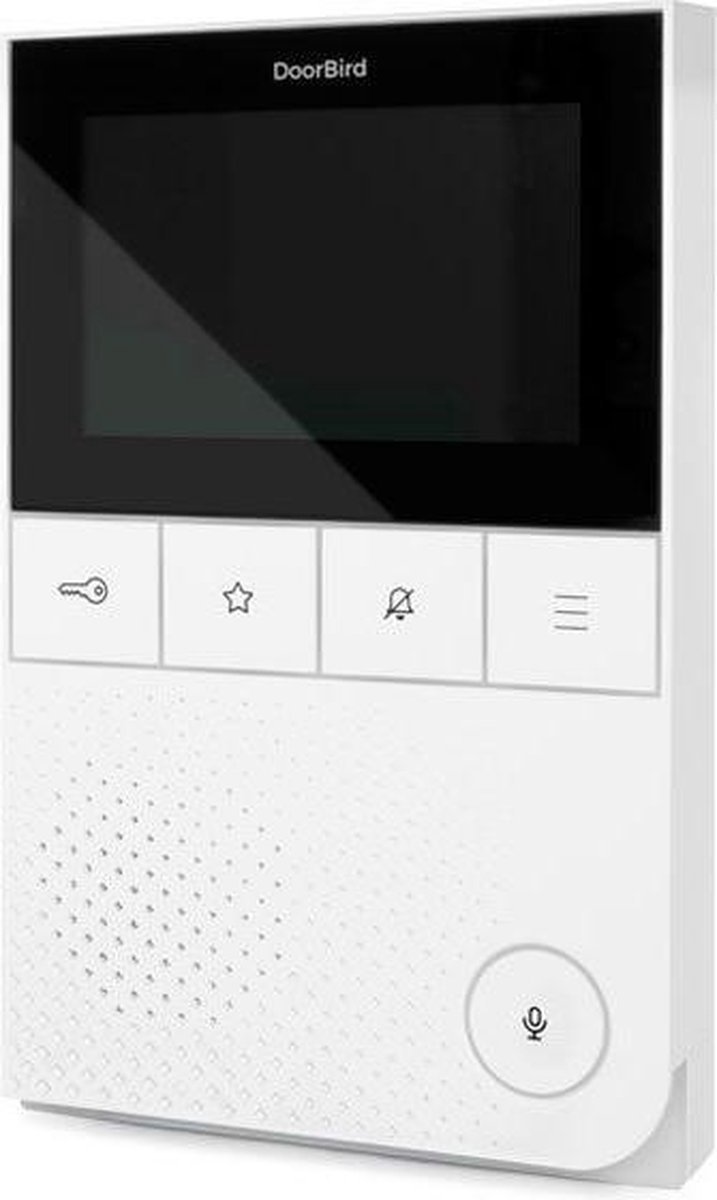 Doorbird A1101 Binnenpost Intercom