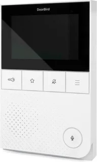 Doorbird A1101 Binnenpost Intercom