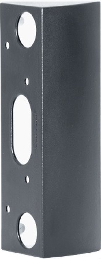 Praktische hoekoplossing voor jouw DoorBird D1101V