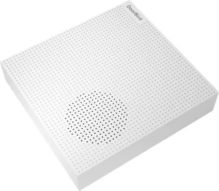 DoorBird IP Chime White Edition