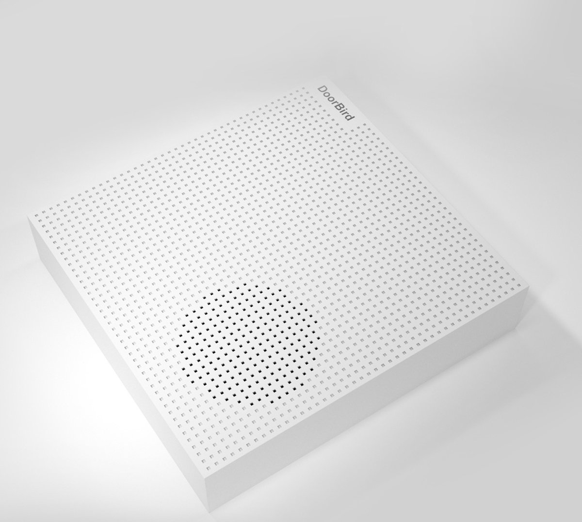 DoorBird IP Chime White Edition