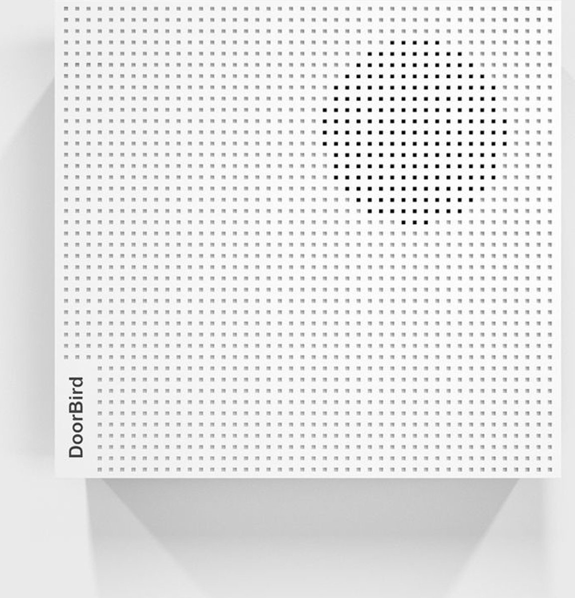 DoorBird IP Chime White Edition