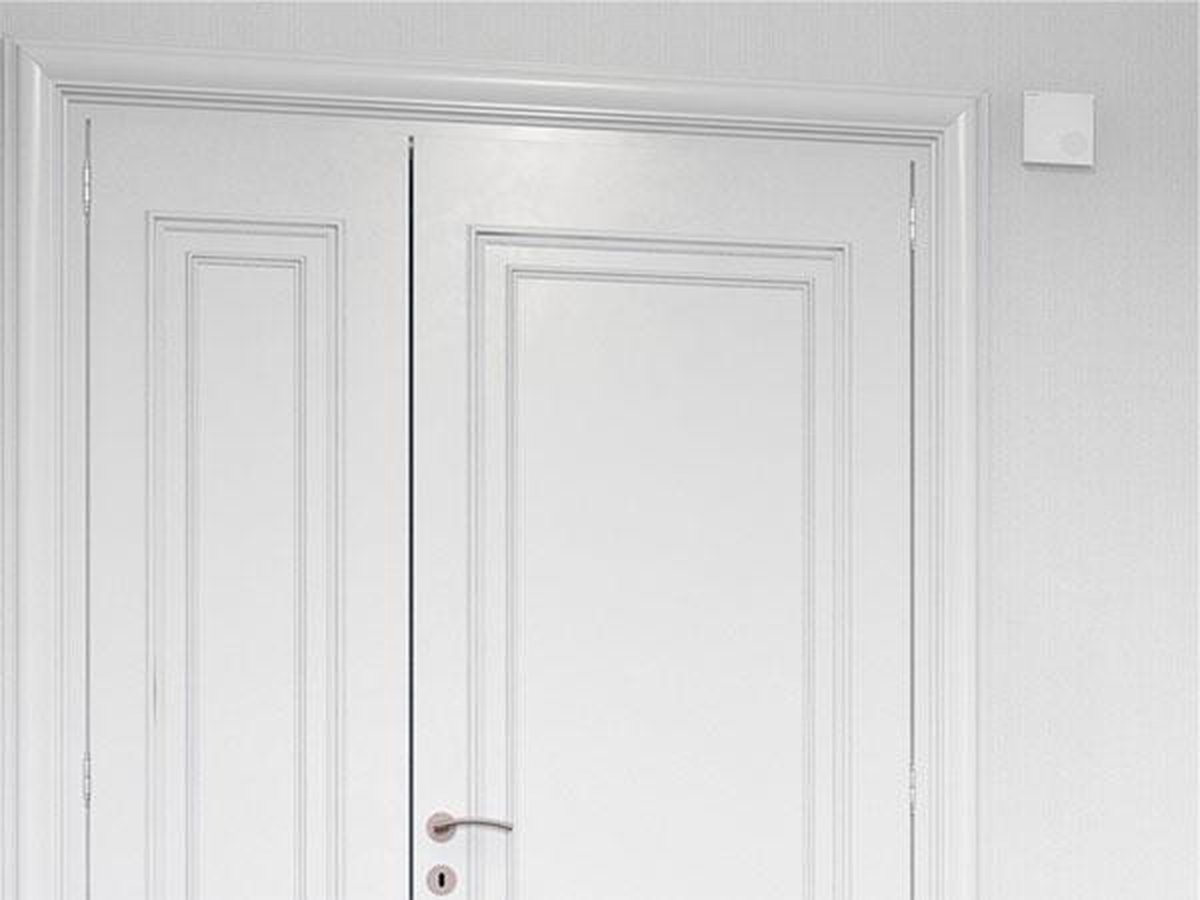 DoorBird IP Chime White Edition