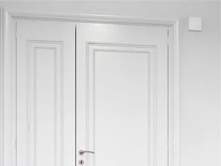 DoorBird IP Chime White Edition